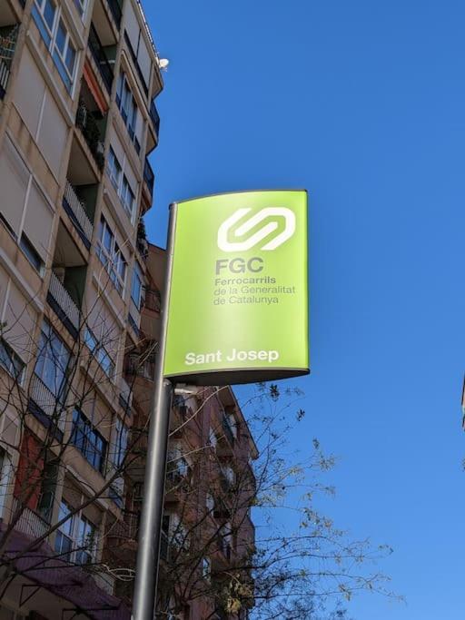 Fira 5 A 1Min Del Metro Y Centro 15Min L'Hospitalet de Llobregat Exterior foto